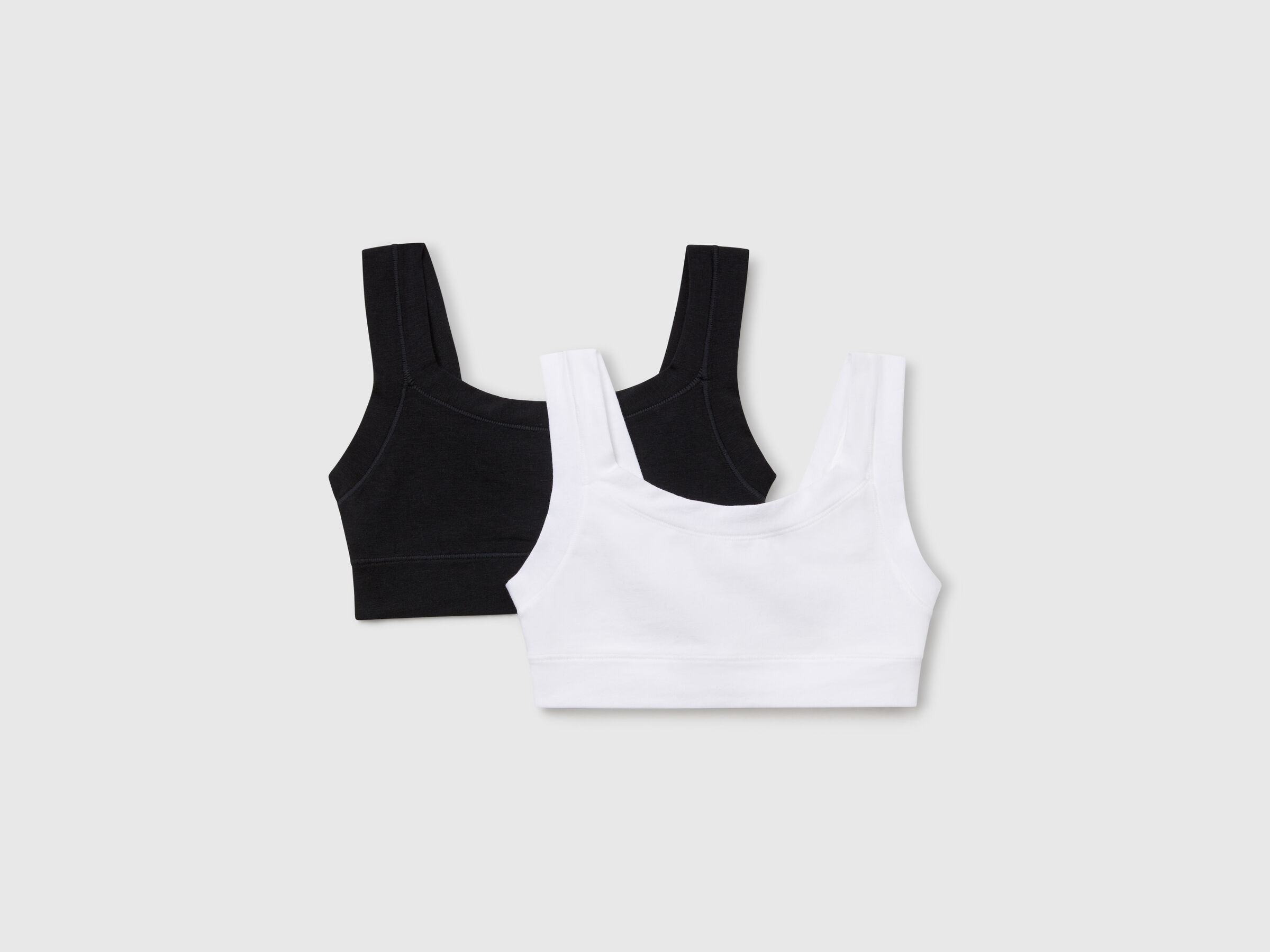 SET 2 BRA Junior Girl image number 2